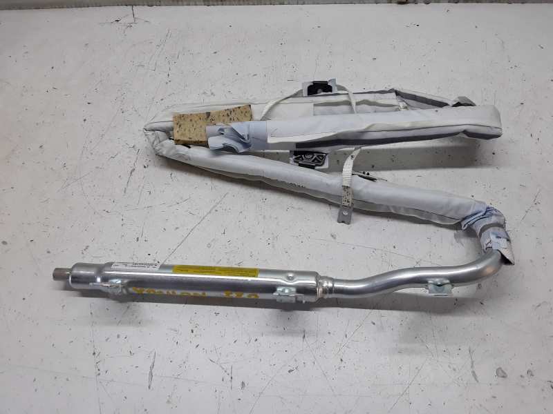 Airbag Cortina Delantero Izquierdo para Lancia Ypsilon (101)