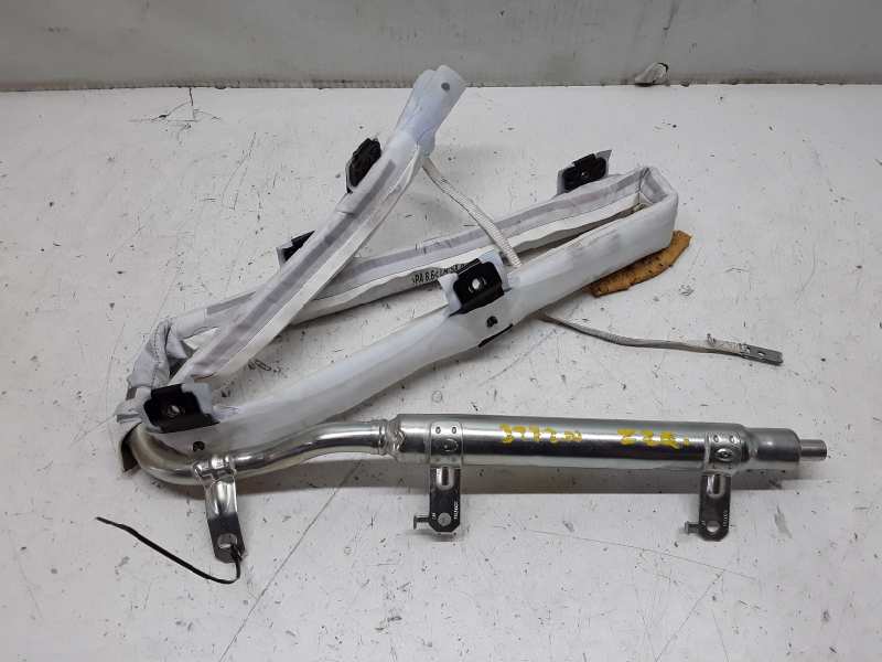 Airbag Cortina Delantero Izquierdo para Lancia Ypsilon (101)
