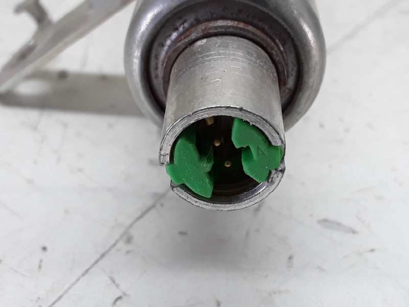 Airbag Cortina Delantero Izquierdo para Lancia Ypsilon (101)