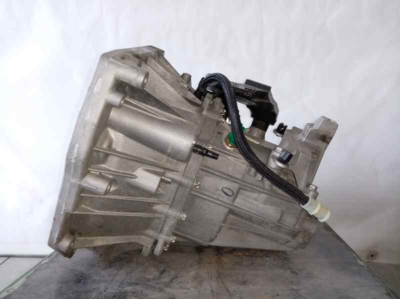 Caja Cambios para Renault Scenic Iii