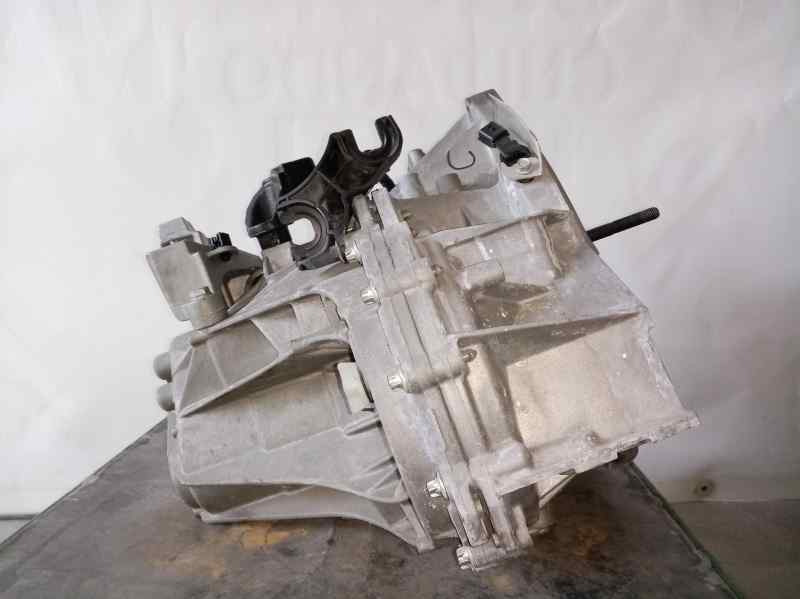 Caja Cambios para Renault Scenic Iii