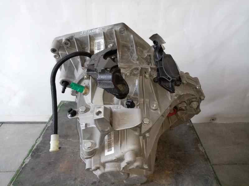 Caja Cambios para Renault Scenic Iii