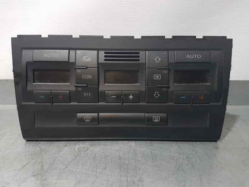 Mando Climatizador para Audi A4 Cabrio (8H)