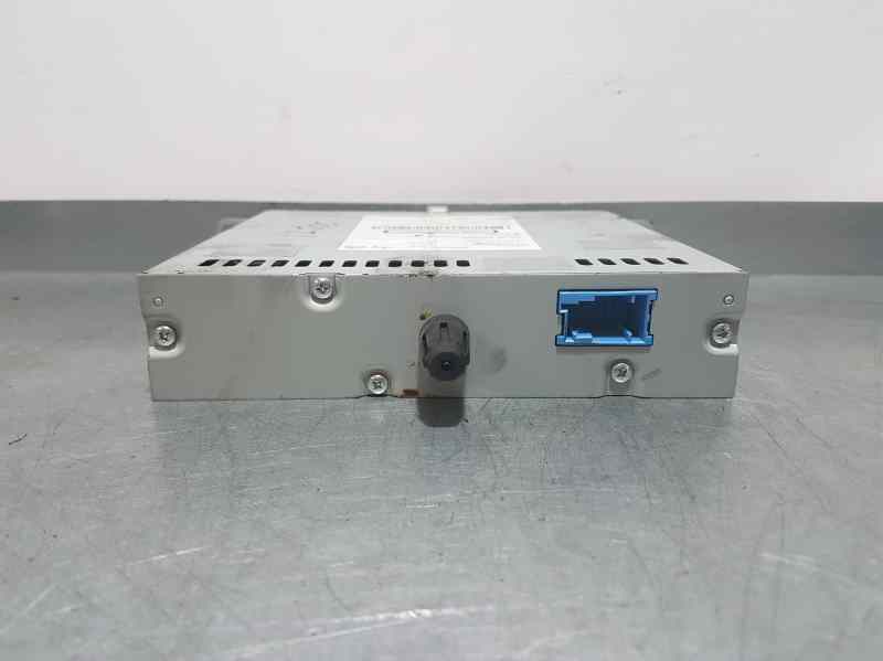 Sistema Audio / Radio Cd para Ds 4
