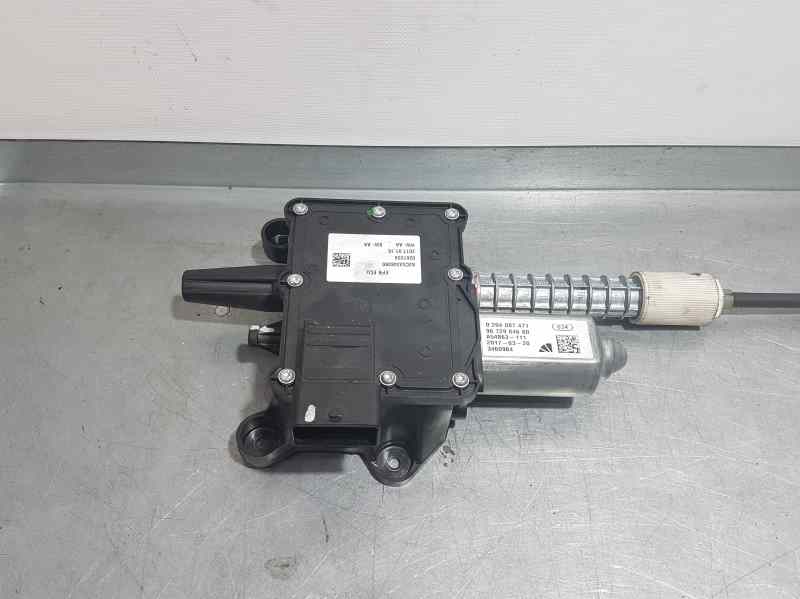 Freno De Mano Electrico para Ds 4