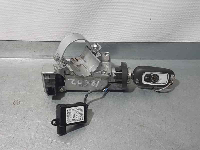 Conmutador De Arranque para Opel Astra K Lim. 5Türig