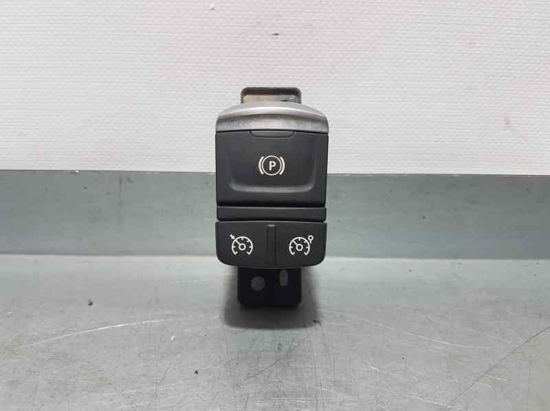 Boton Freno Mano Electrico para Renault Megane Iv Berlina 5P