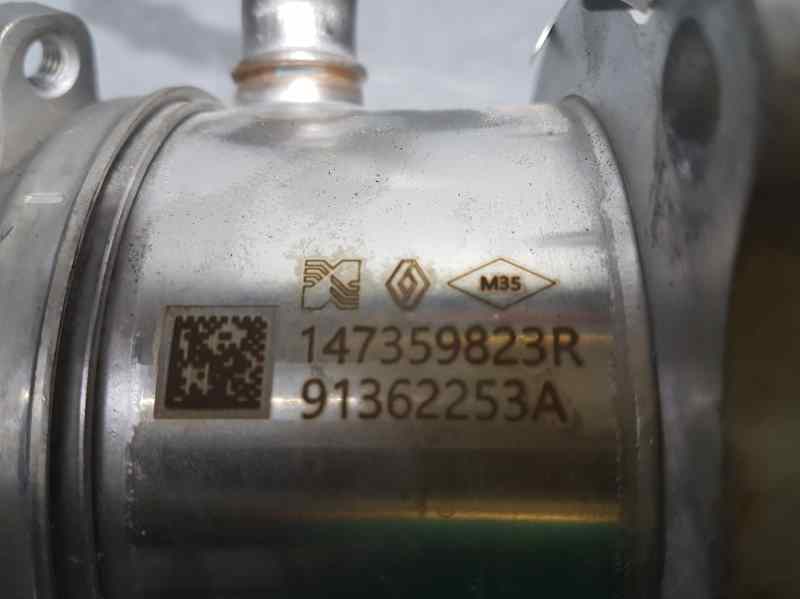 Enfriador Egr para Renault Megane Iv Berlina 5P