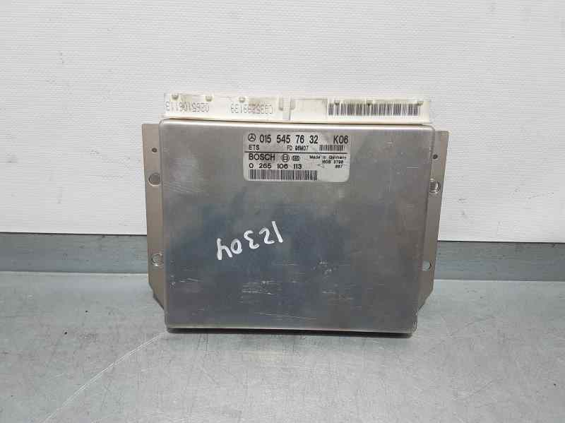 Centralita Abs para Mercedes-Benz Clase E (W210) Berlina