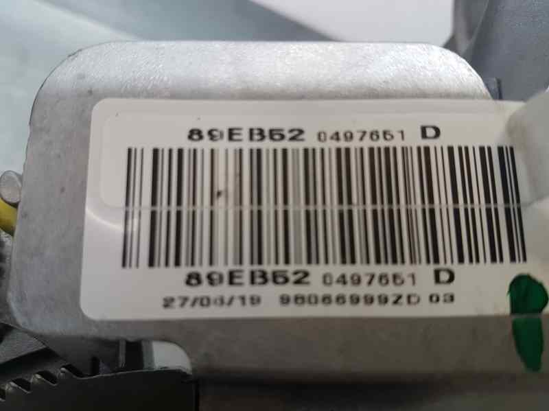 Palanca Freno De Mano para Peugeot 2008 (--.2013->)