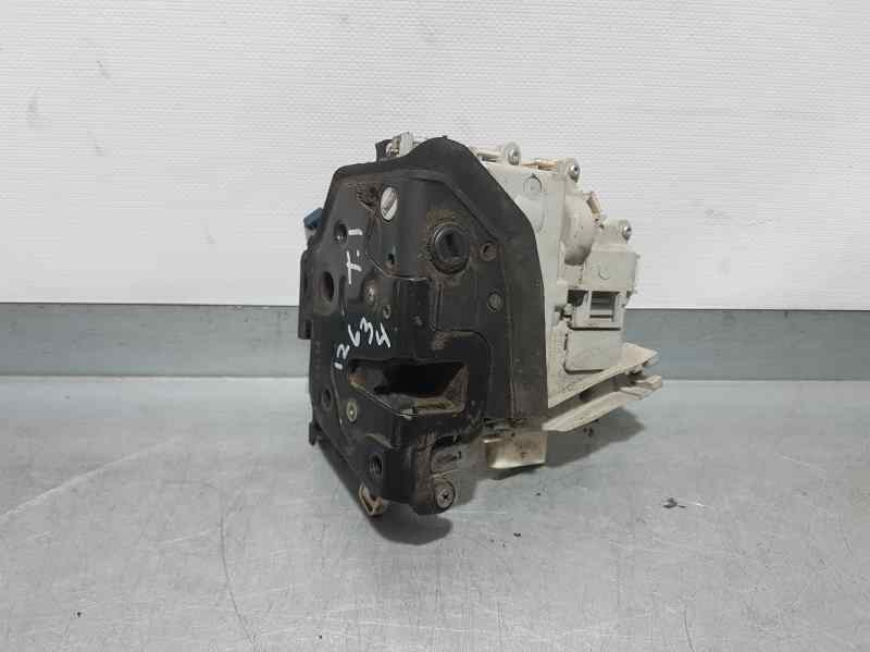 Cerradura Puerta Trasera Izquierda para Seat Altea Xl (5P5)