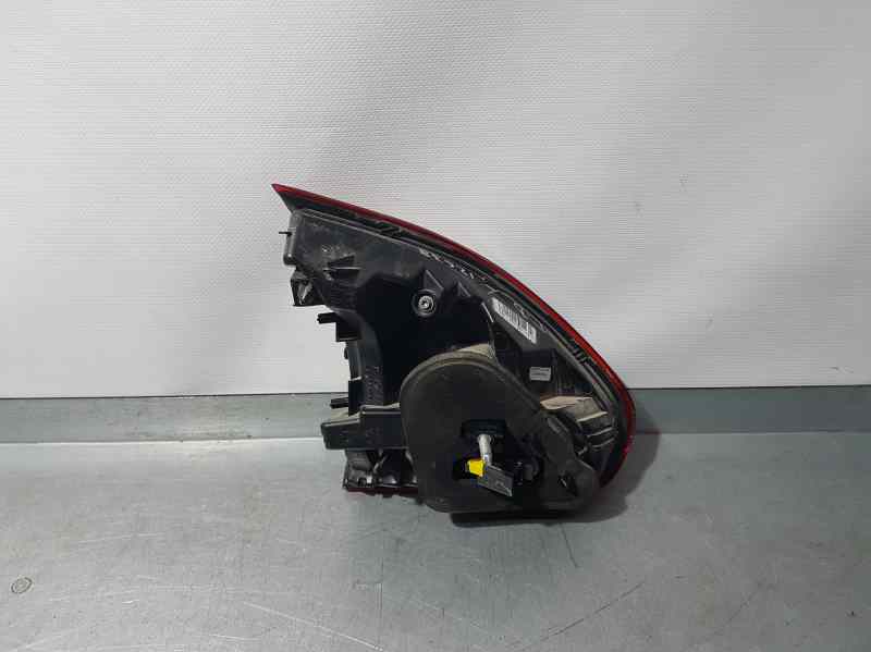 Piloto Trasero Derecho para Peugeot 2008 (--.2013->)