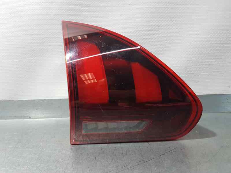 Piloto Trasero Izquierdo para Peugeot 2008 (--.2013->)