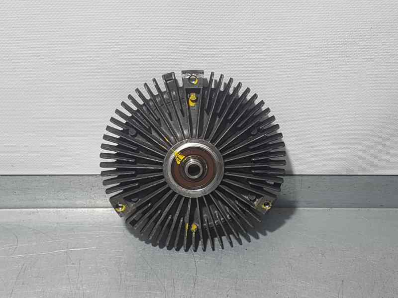 Ventilador Viscoso Motor para Mercedes-Benz Clase E (W210) Berlina