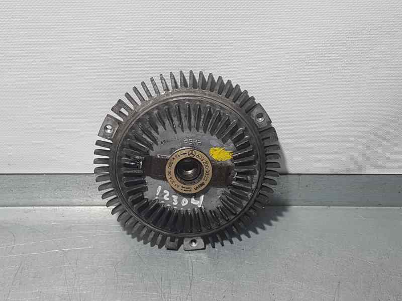 Ventilador Viscoso Motor para Mercedes-Benz Clase E (W210) Berlina