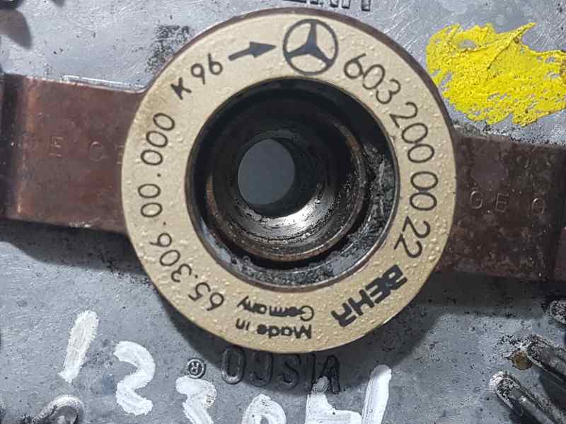Ventilador Viscoso Motor para Mercedes-Benz Clase E (W210) Berlina
