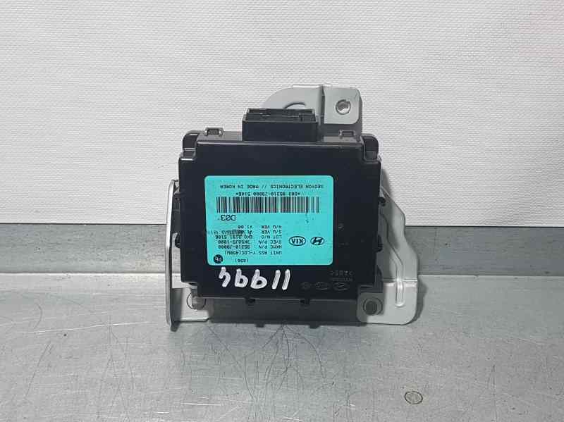 Modulo Electronico para Hyundai Kona