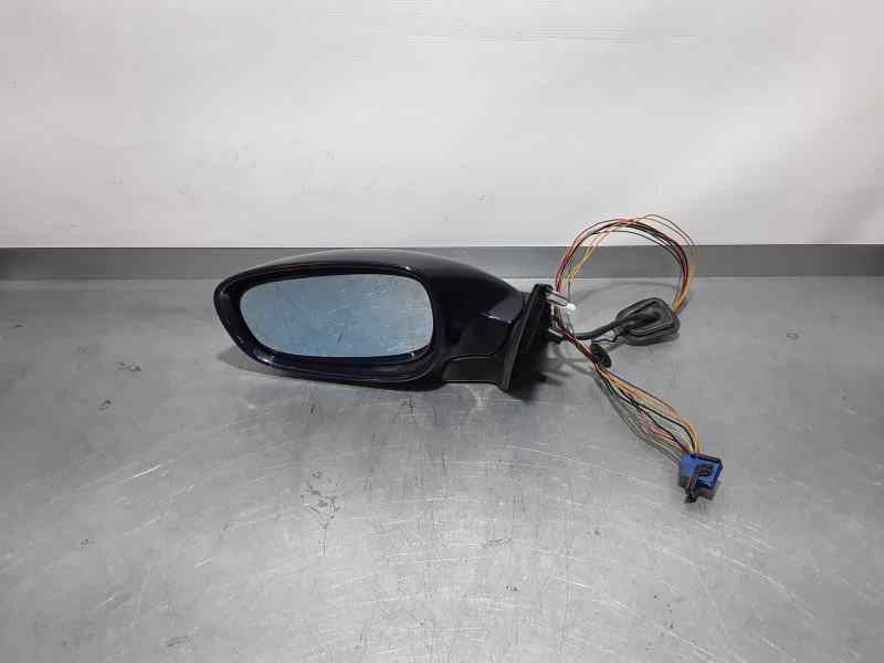 Retrovisor Izquierdo para Peugeot 607 (S1)