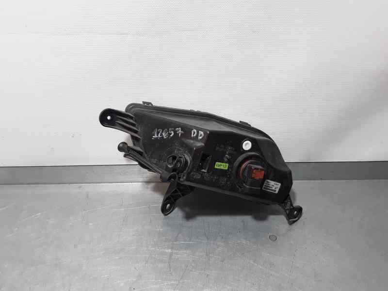 Faro Antiniebla Derecho para Opel Astra K Lim. 5Türig