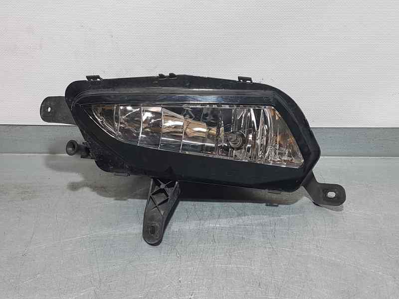 Faro Antiniebla Izquierdo para Opel Astra K Lim. 5Türig