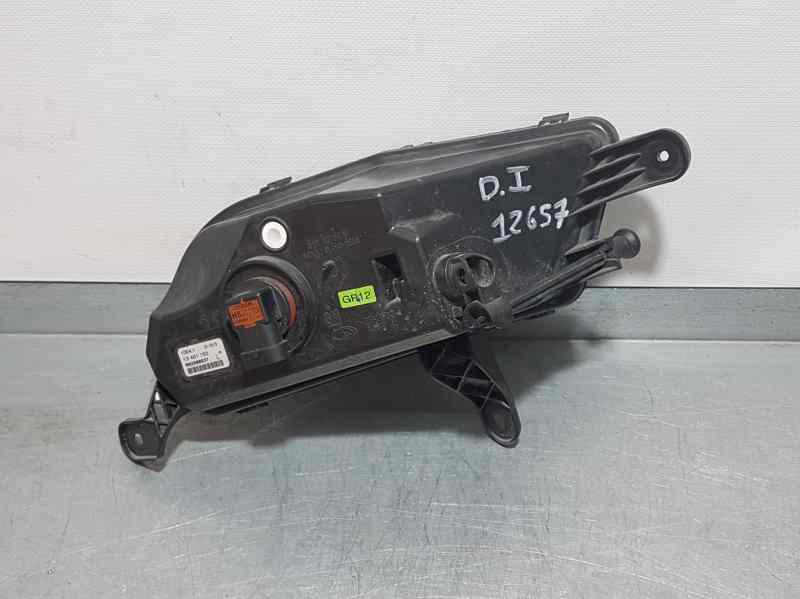 Faro Antiniebla Izquierdo para Opel Astra K Lim. 5Türig