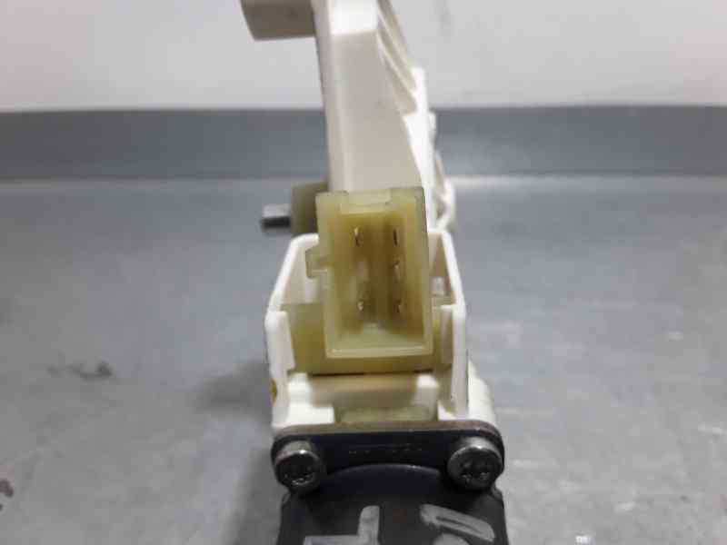 Motor Elevalunas Trasero Derecho para Mercedes-Benz Clase C (W204) Berlina