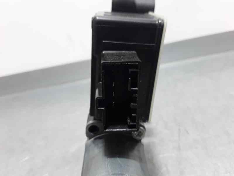 Motor Elevalunas Trasero Izquierdo para Seat Leon (5F1)