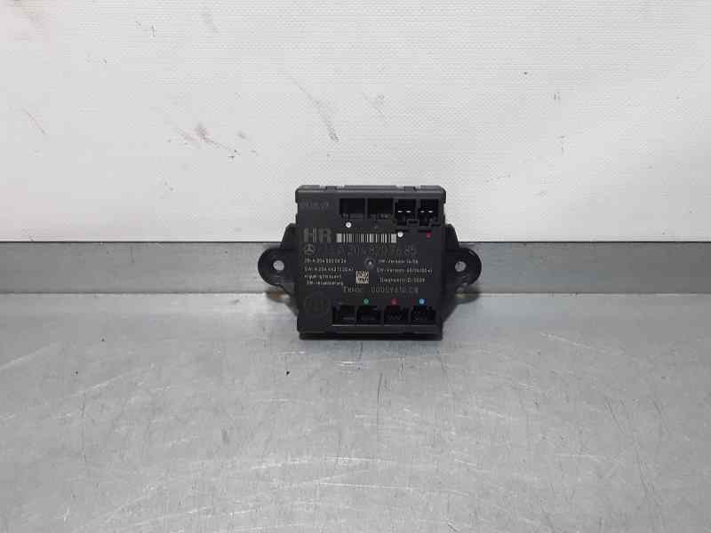 Modulo Confort para Mercedes-Benz Clase C (W204) Berlina