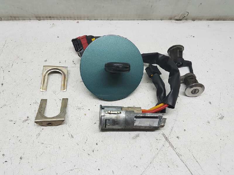 Juego Bombines para Peugeot 206 Berlina