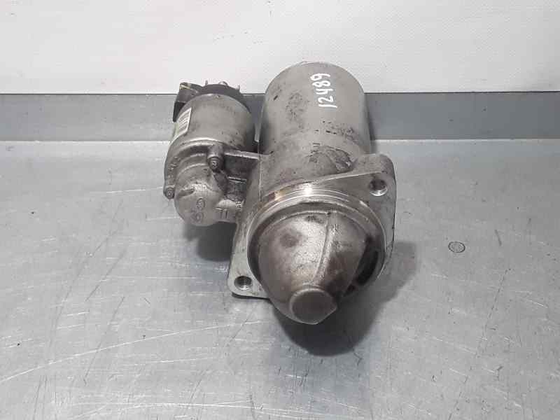Motor Arranque para Kia Sportage
