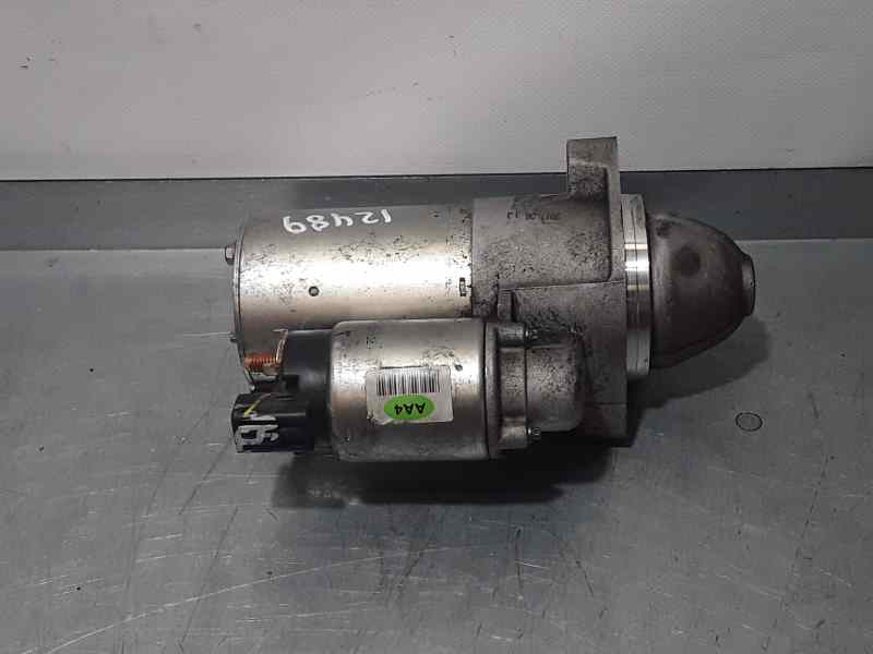 Motor Arranque para Kia Sportage