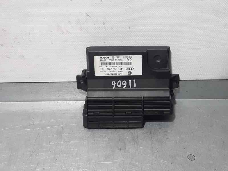 Modulo Electronico para Audi A6 Berlina (4F2)