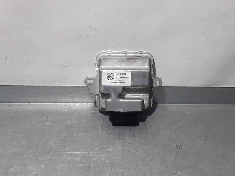 Centralita para Opel Astra K Lim. 5Türig