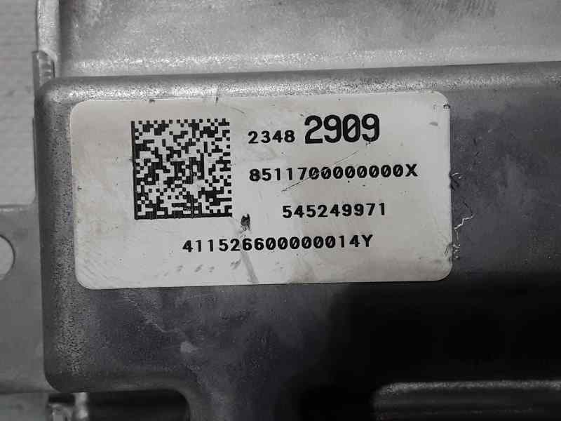 Centralita para Opel Astra K Lim. 5Türig