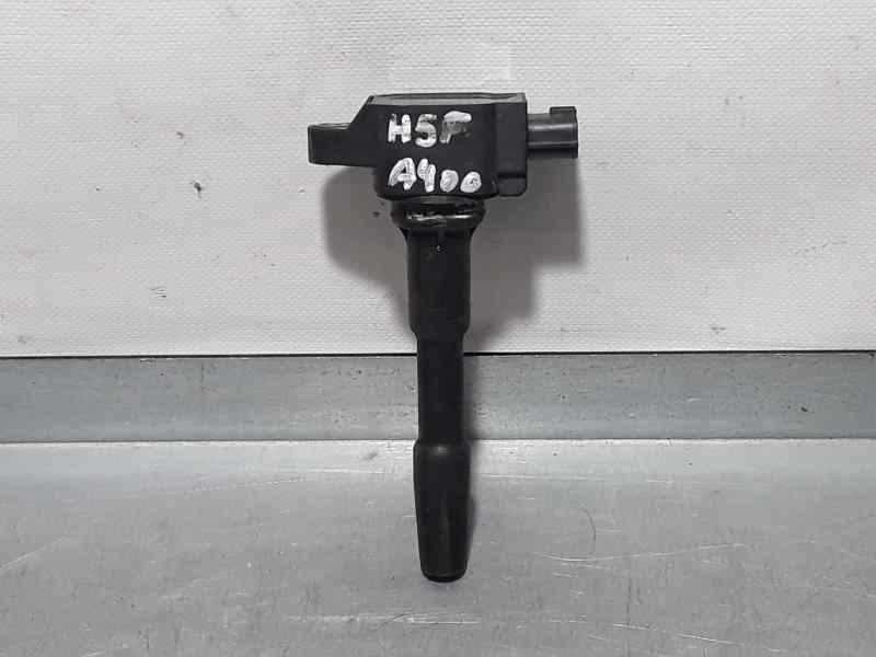 Bobina Encendido para Renault Megane Iii Berlina 5 P