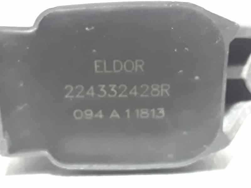 Bobina Encendido para Renault Megane Iii Berlina 5 P