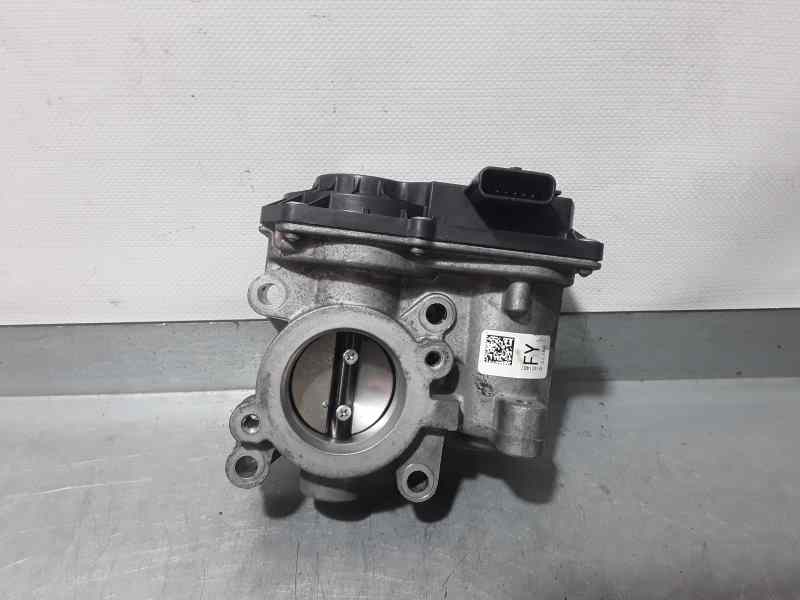 Caja Mariposa para Renault Clio Iv