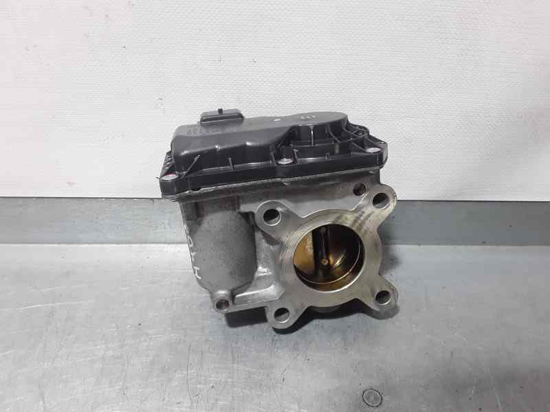 Caja Mariposa para Renault Clio Iv