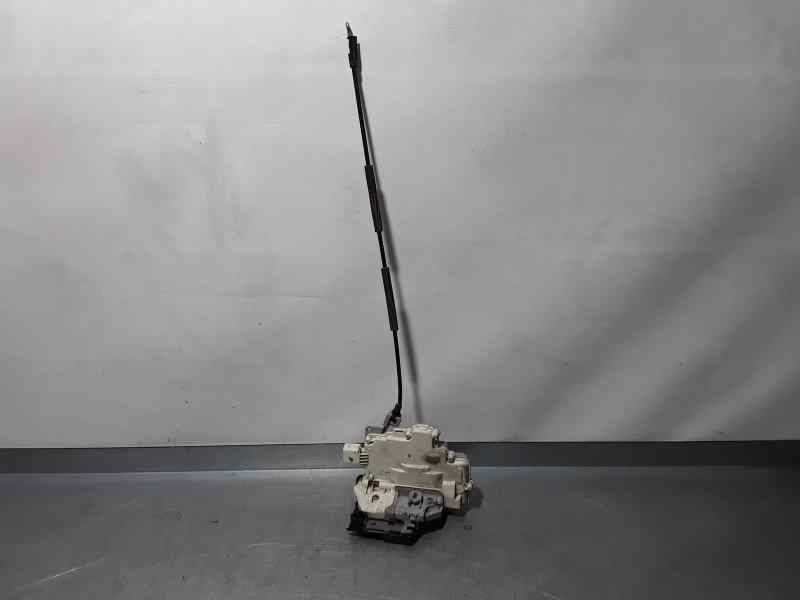 Cerradura Puerta Trasera Izquierda para Seat Leon (1P1)