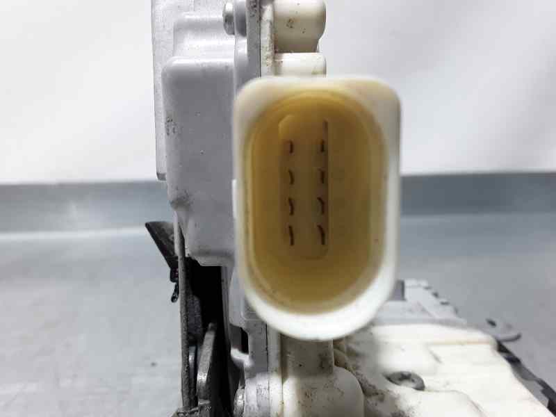 Cerradura Puerta Trasera Izquierda para Seat Leon (1P1)