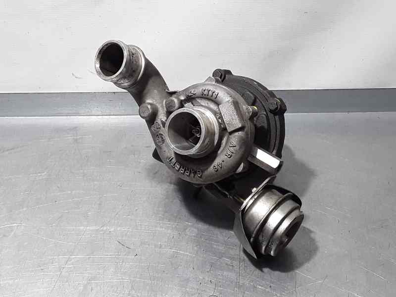 Turbocompresor para Ssangyong Actyon