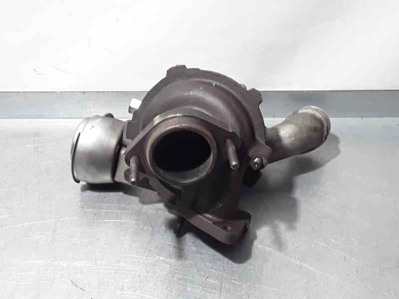 Turbocompresor para Ssangyong Actyon