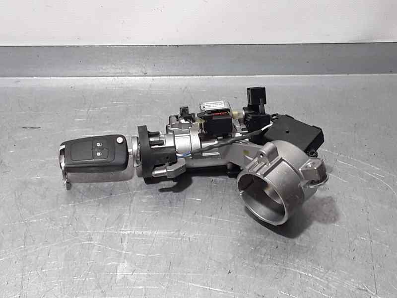Conmutador De Arranque para Opel Corsa E