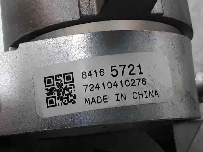 Conmutador De Arranque para Opel Corsa E
