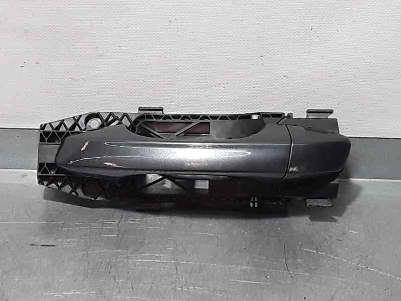 Maneta Exterior Trasera Izquierda para Seat Ateca (Kh7)
