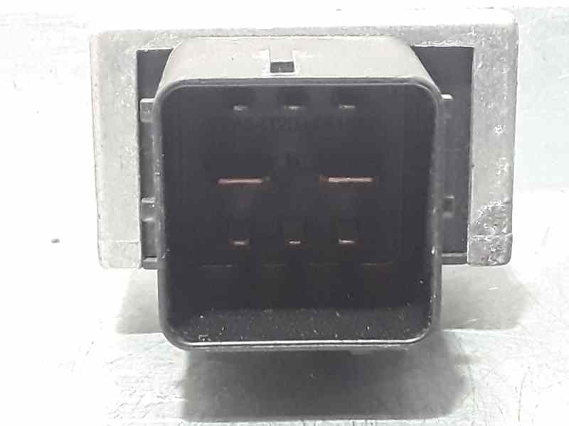 Rele para Renault Captur
