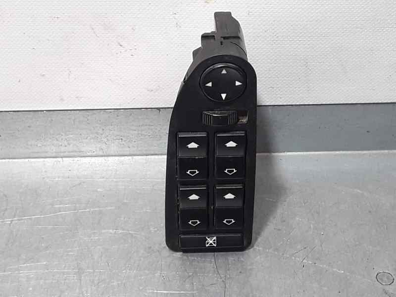 Mando Elevalunas Delantero Izquierdo para Bmw Serie 5 Berlina (E39)