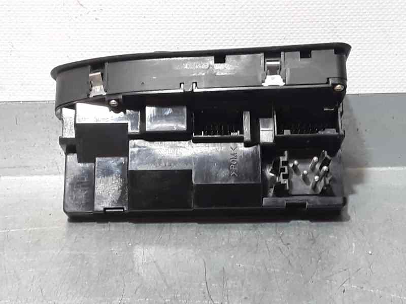Mando Elevalunas Delantero Izquierdo para Bmw Serie 5 Berlina (E39)