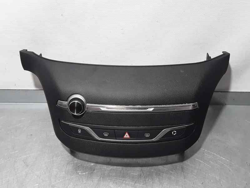 Mando Multifuncion para Peugeot 308