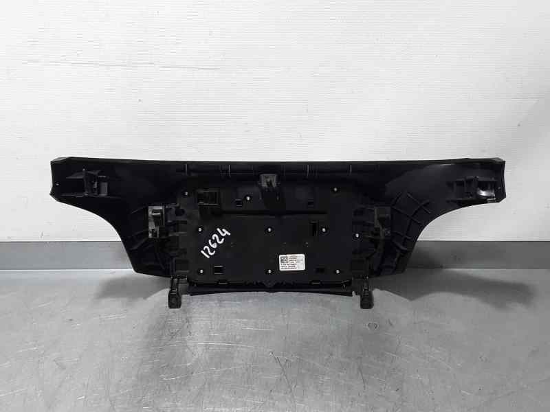 Mando Multifuncion para Peugeot 308